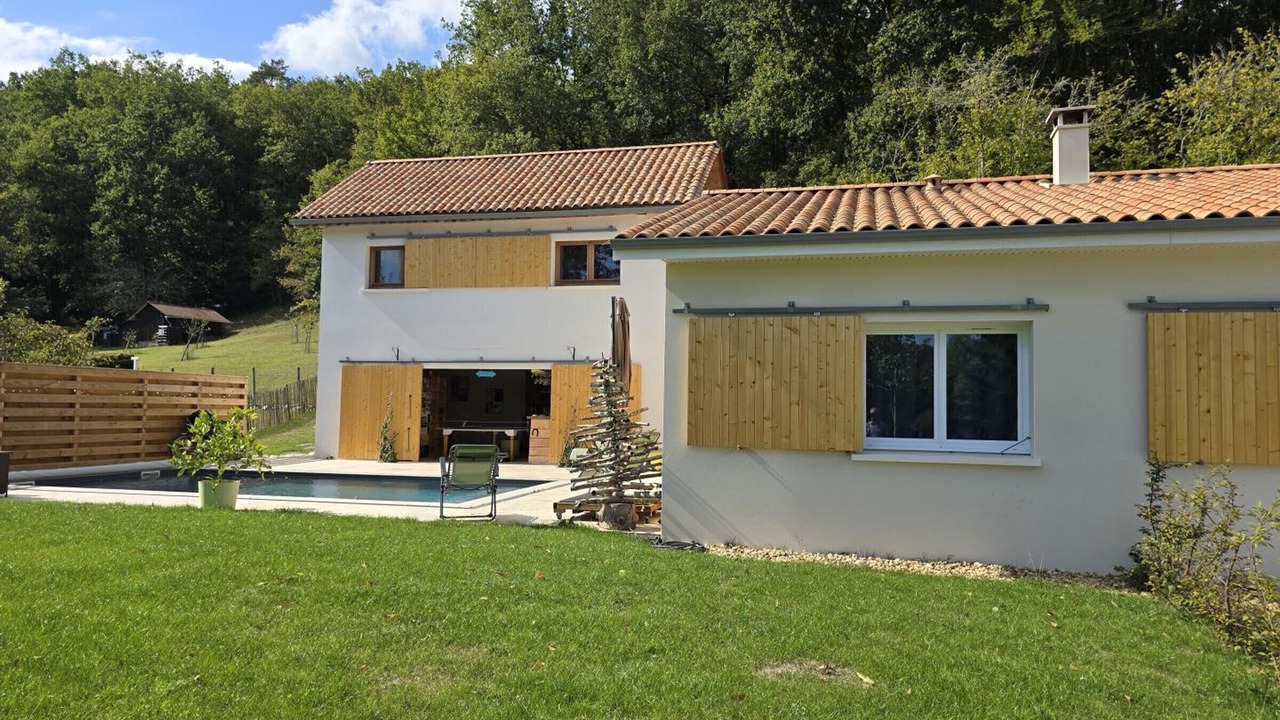 Photo of Outdoor in Chateau-l'Eveque