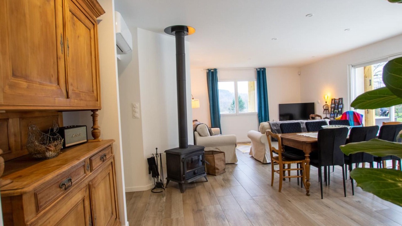 Photo of Livingroom in Chateau-l'Eveque