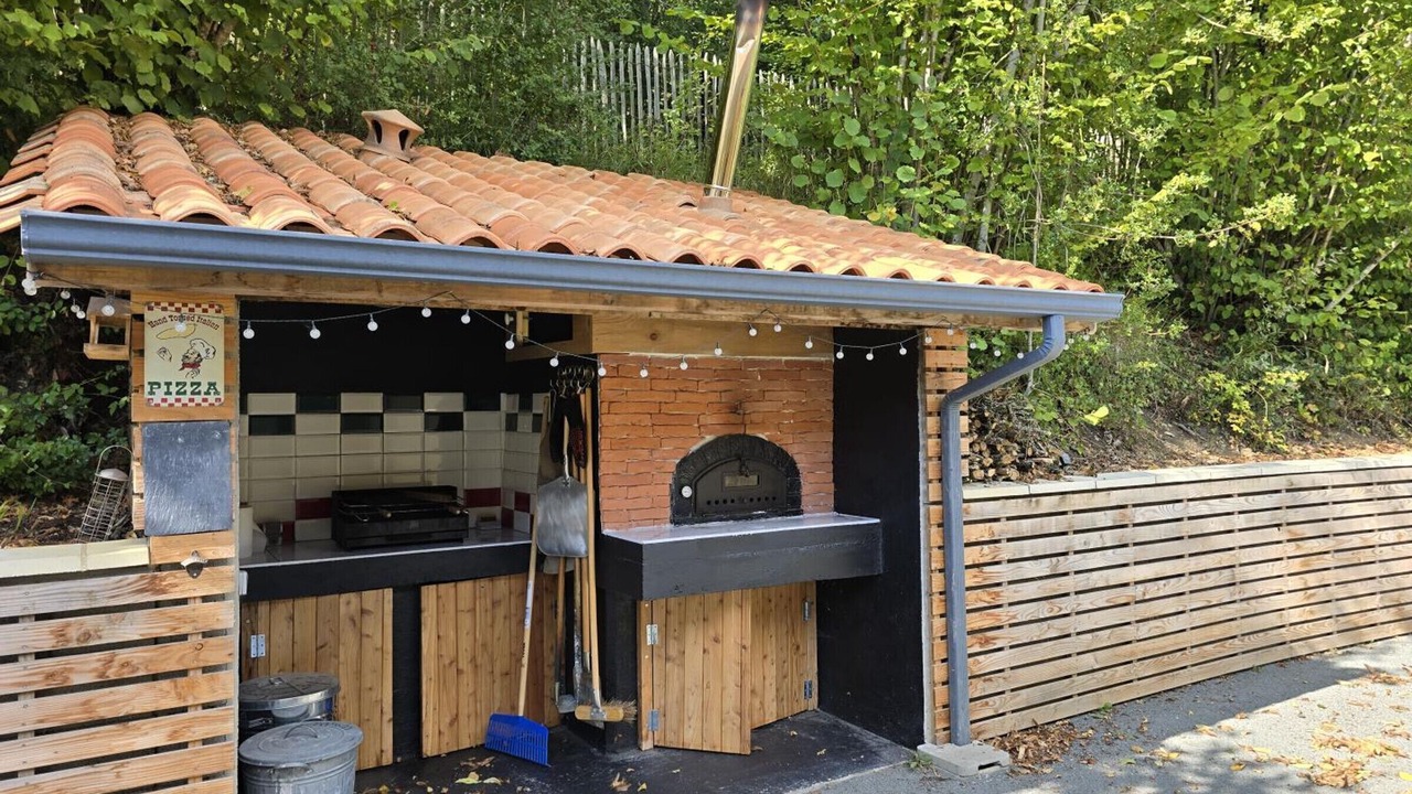 Photo of Outdoor in Chateau-l'Eveque