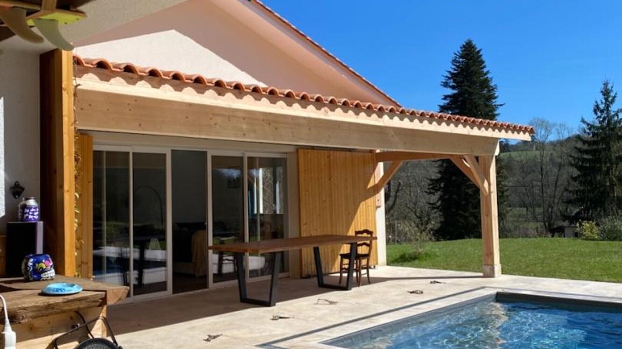 Photo of Outdoor in Chateau-l'Eveque
