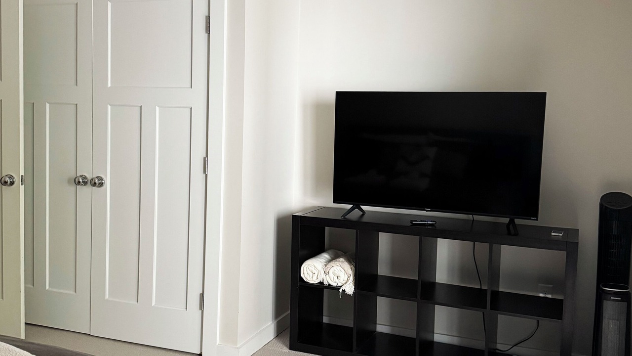 Photo of Bedroom in Stowe Area