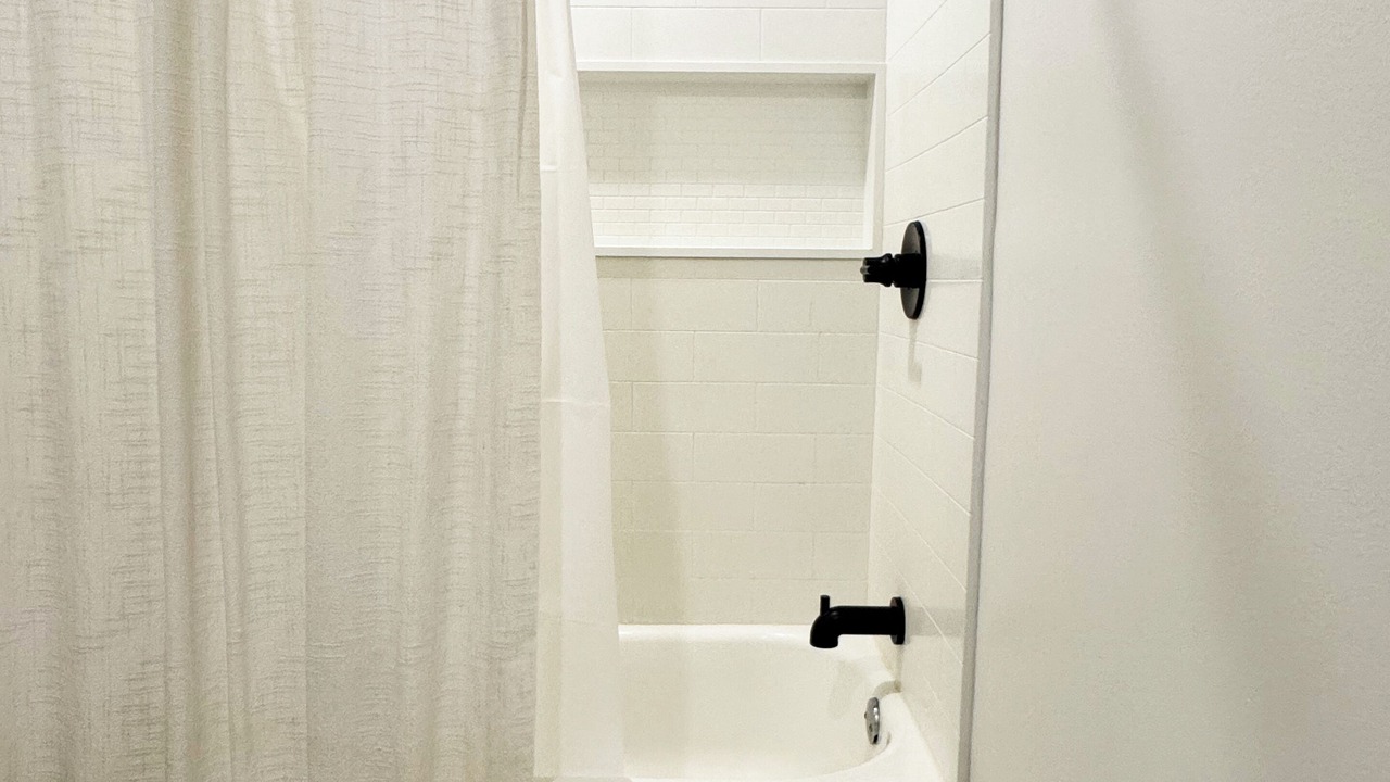 Photo of Bathroom in Stowe Area