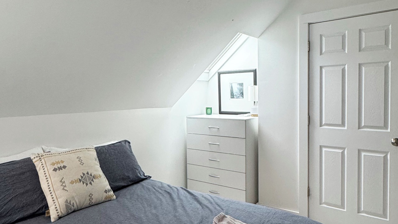 Photo of Bedroom in Stowe Area