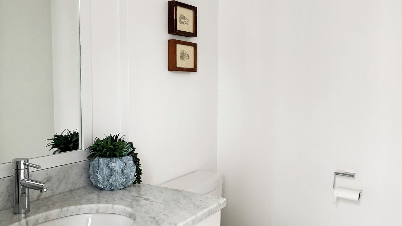 Photo of Bathroom in Stowe Area