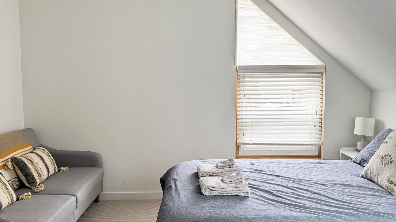 Photo of Bedroom in Stowe Area