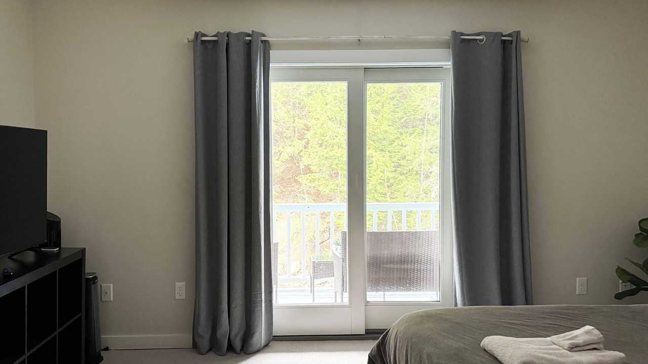 Photo of Bedroom in Stowe Area