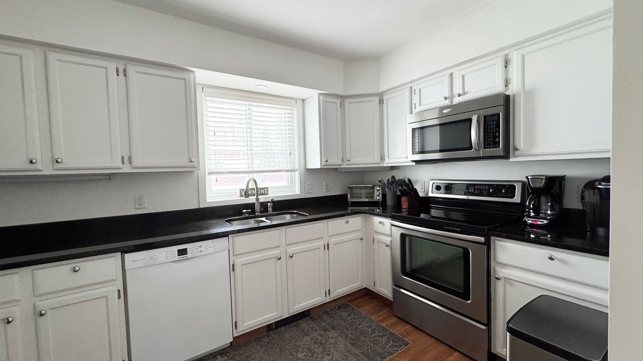 Photo of Kitchen in Stowe Area