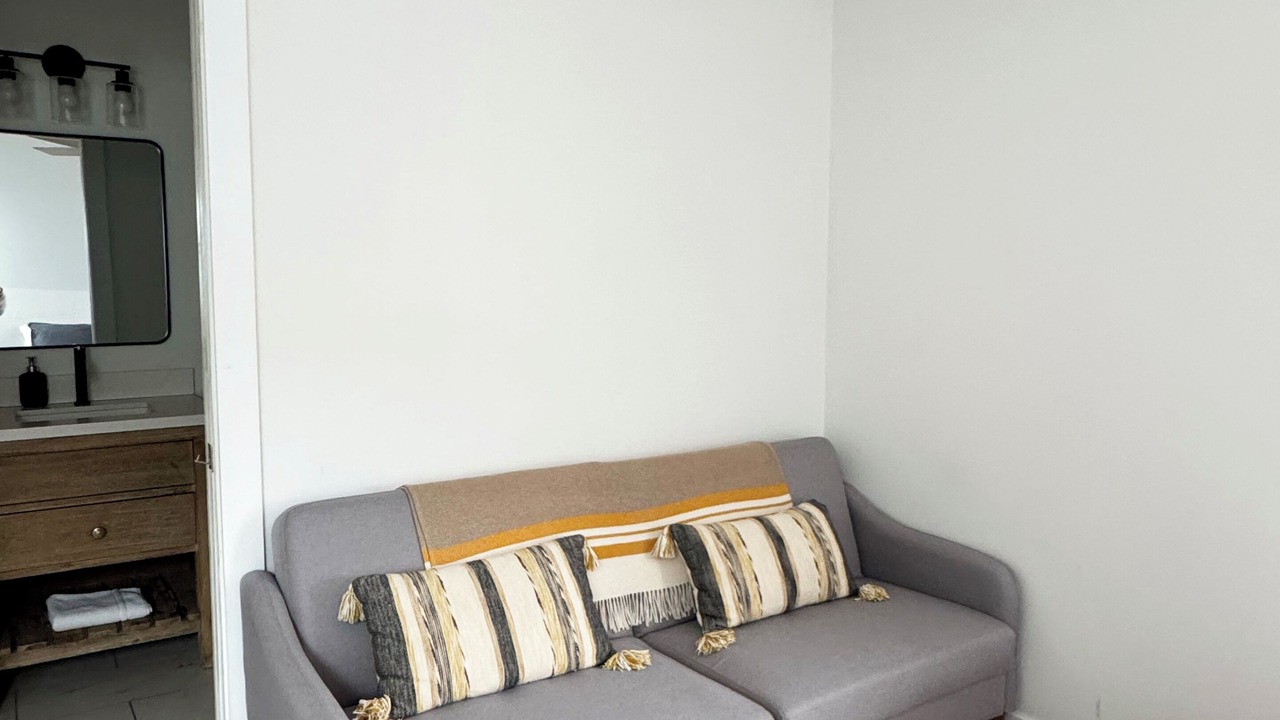 Photo of Livingroom in Stowe Area