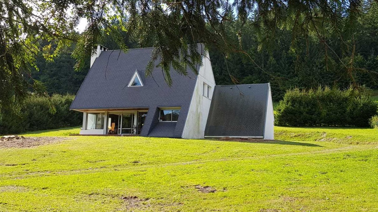 Photo of Outdoor in Meaudre