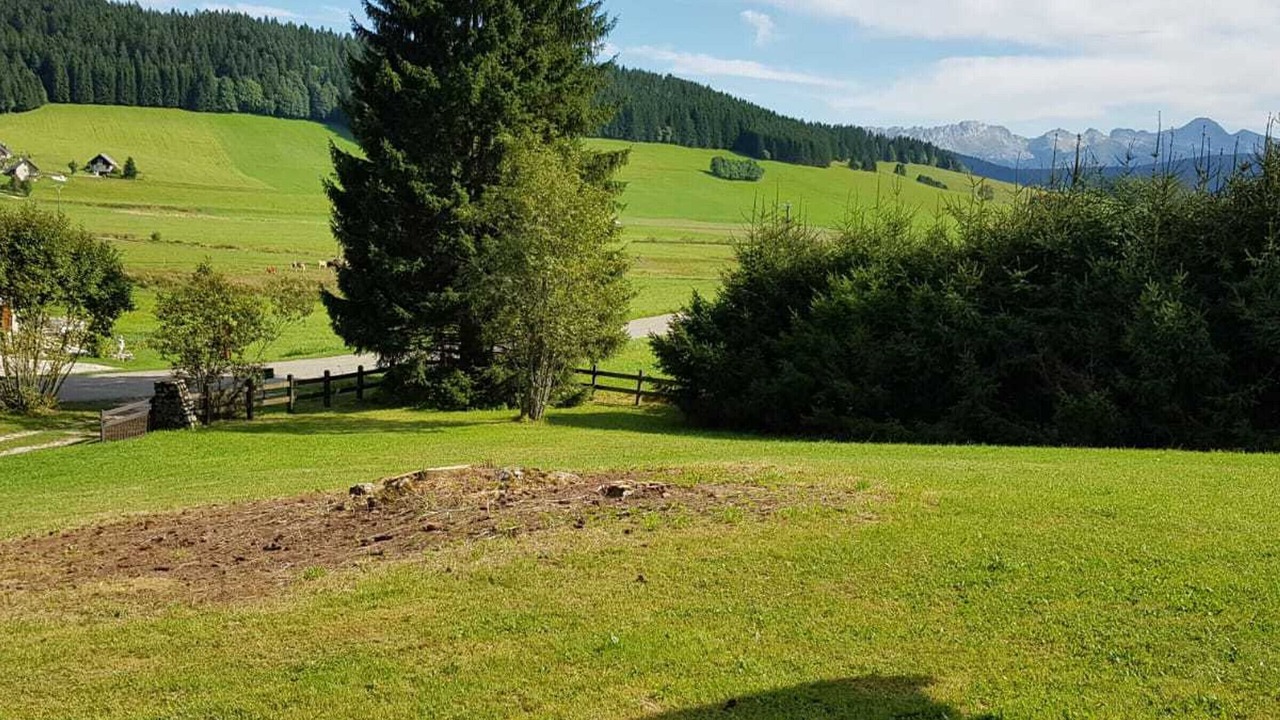 Photo of Outdoor in Meaudre