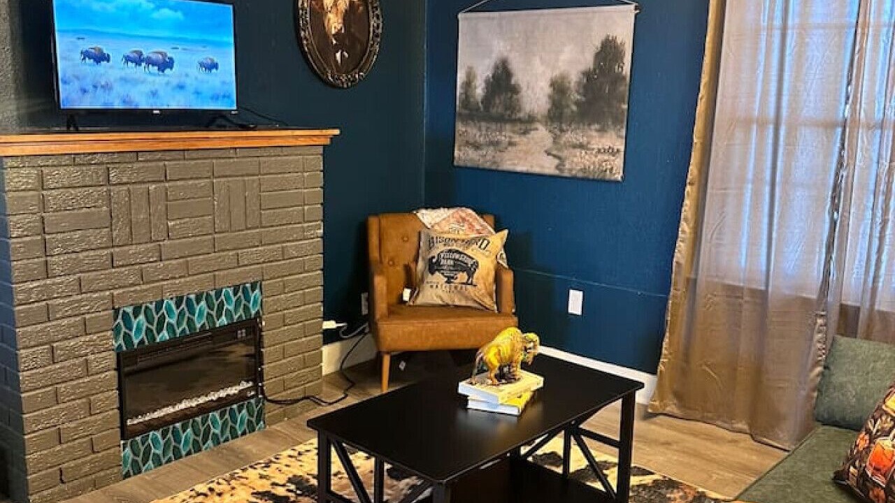 Photo of Livingroom in Russell