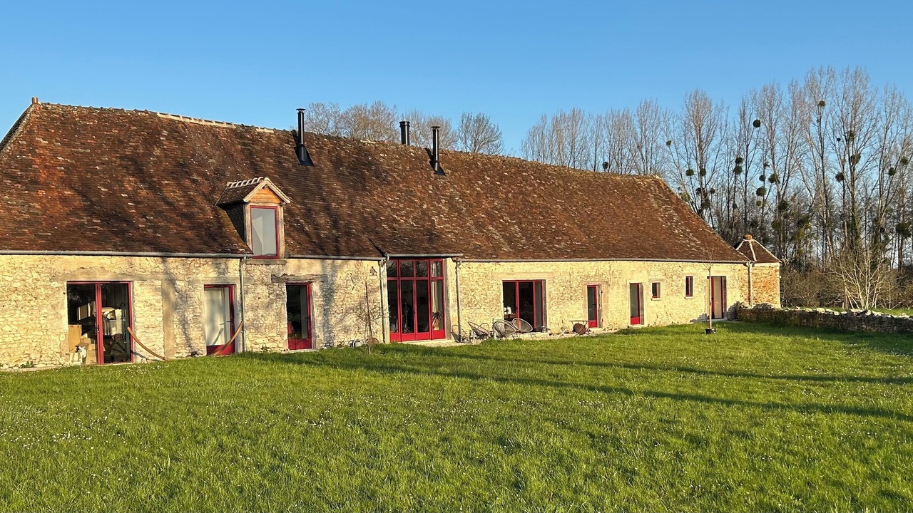 Photo of Outdoor in Mezieres-en-Brenne