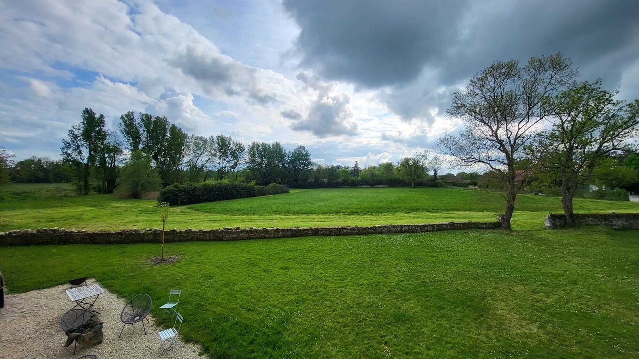Photo of Outdoor in Mezieres-en-Brenne