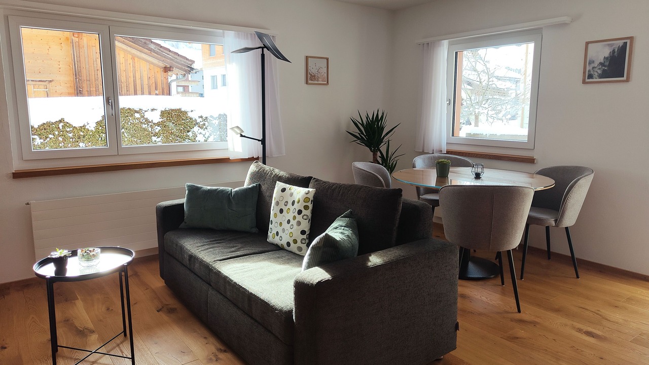 Photo of Livingroom in Flond