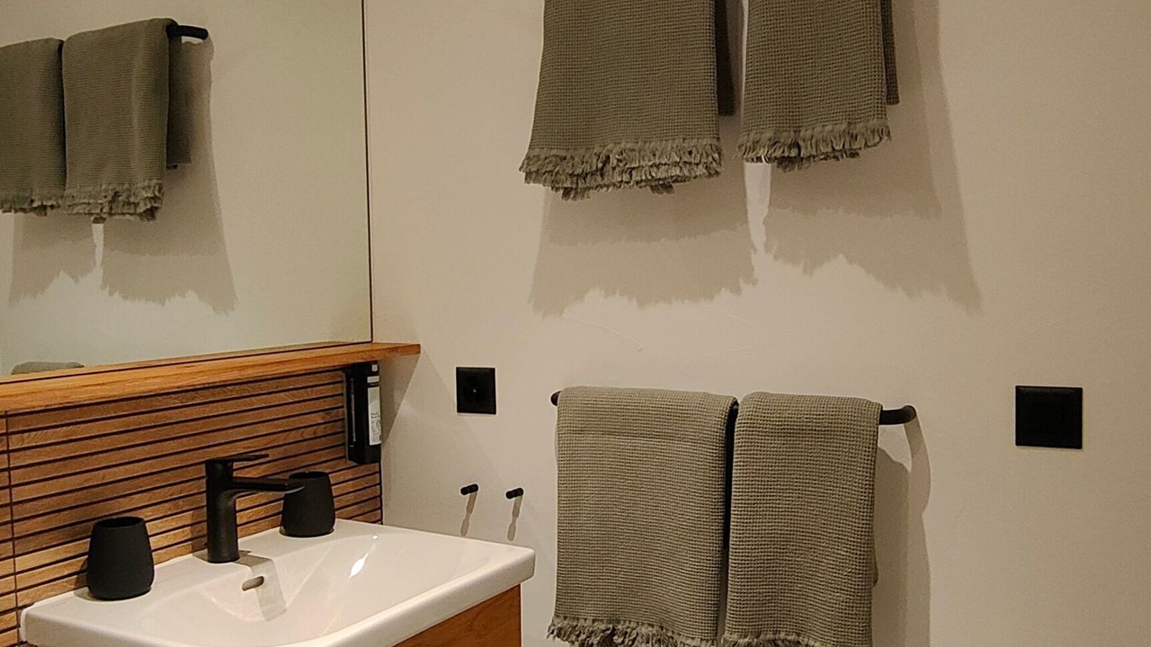 Photo of Bathroom in Flond