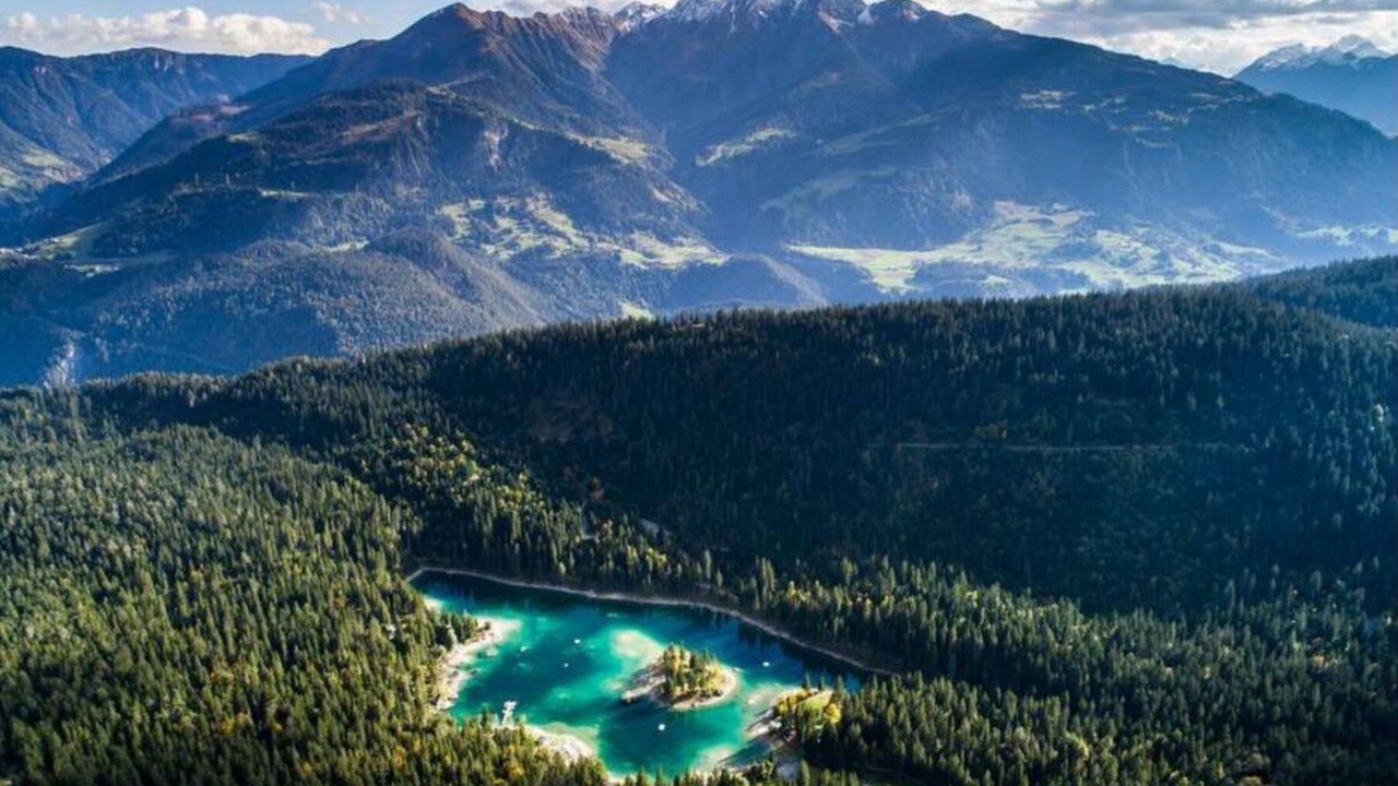 Photo of Outdoor in Flond