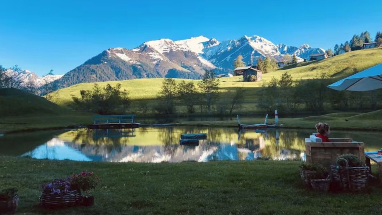Photo of Outdoor in Flond