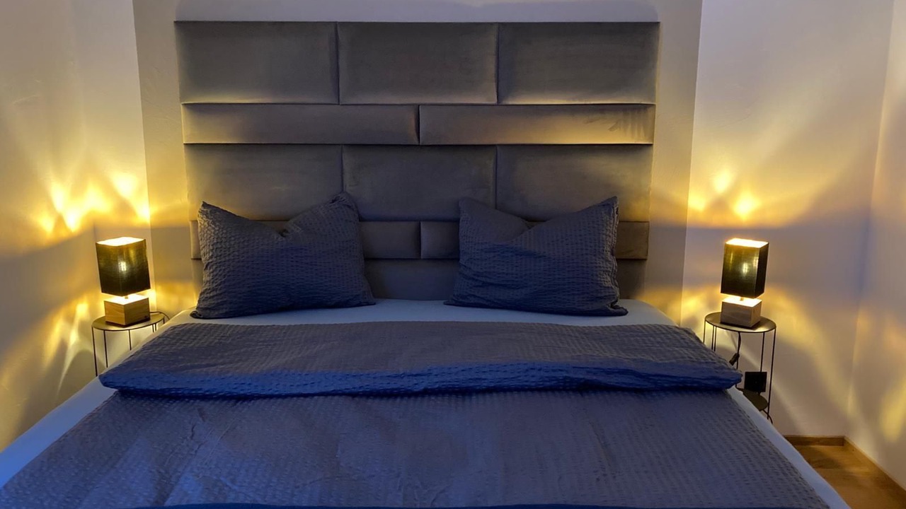Photo of Bedroom in Flond