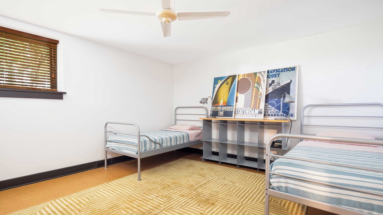 Photo of Bedroom in North Haven