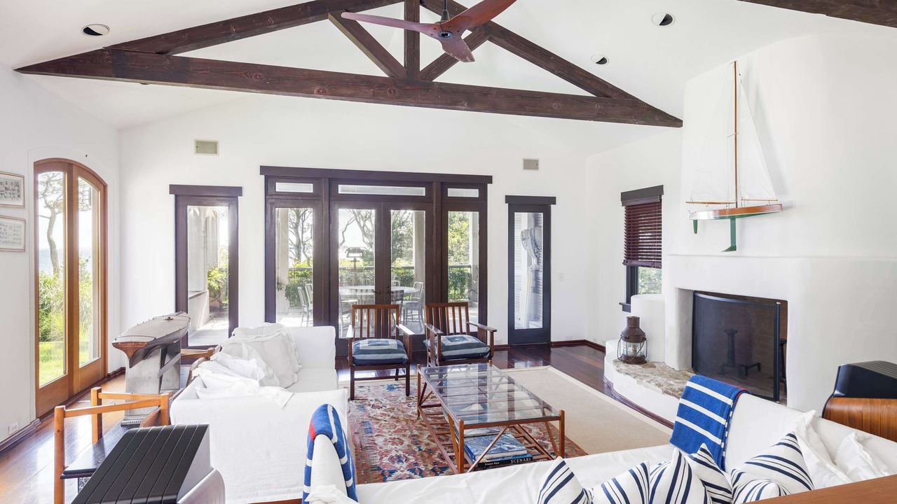 Photo of Livingroom in North Haven