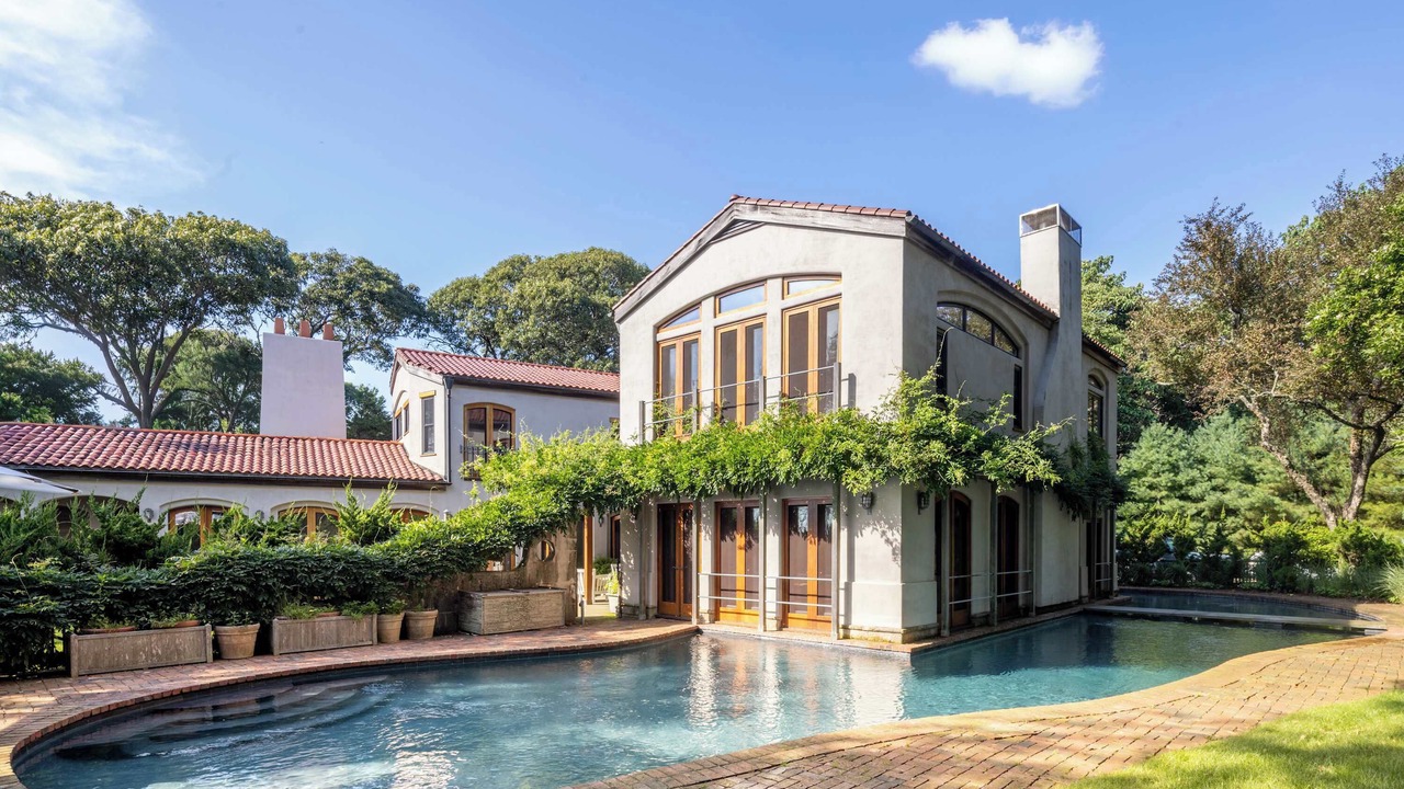 Photo of Outdoor in North Haven