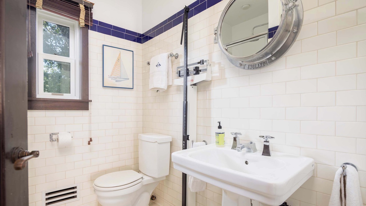 Photo of Bathroom in North Haven