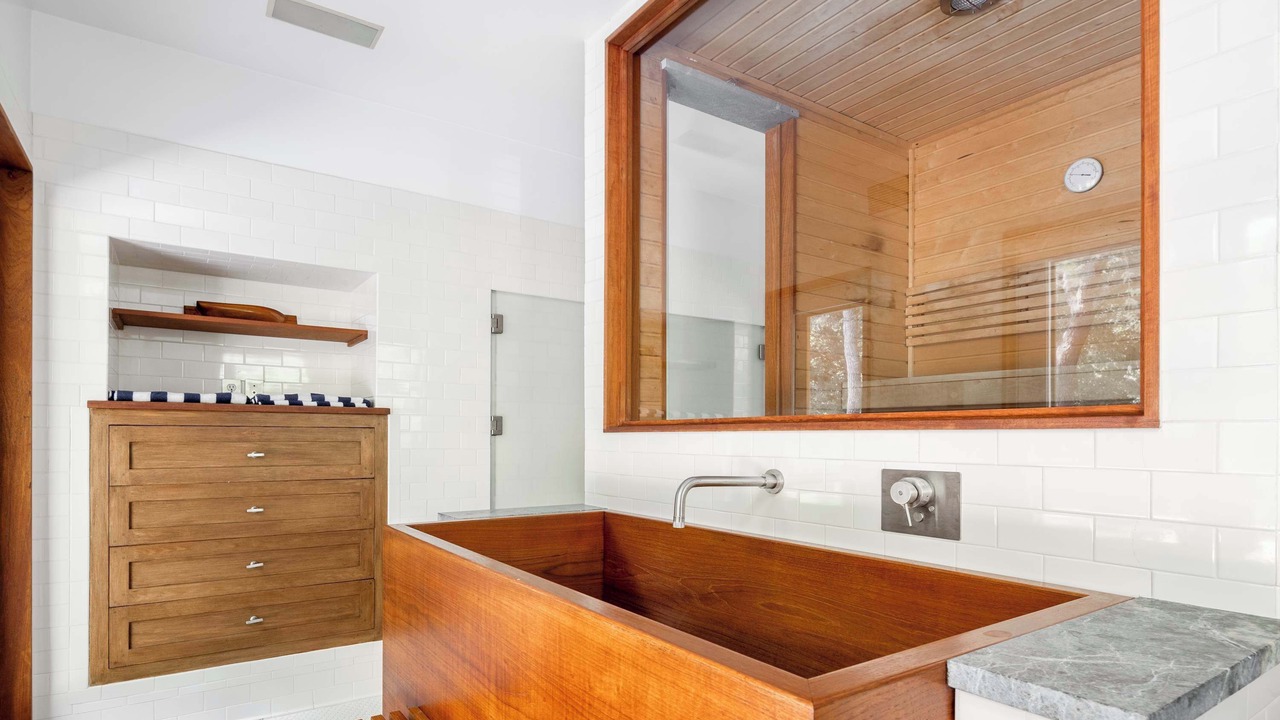 Photo of Bathroom in North Haven