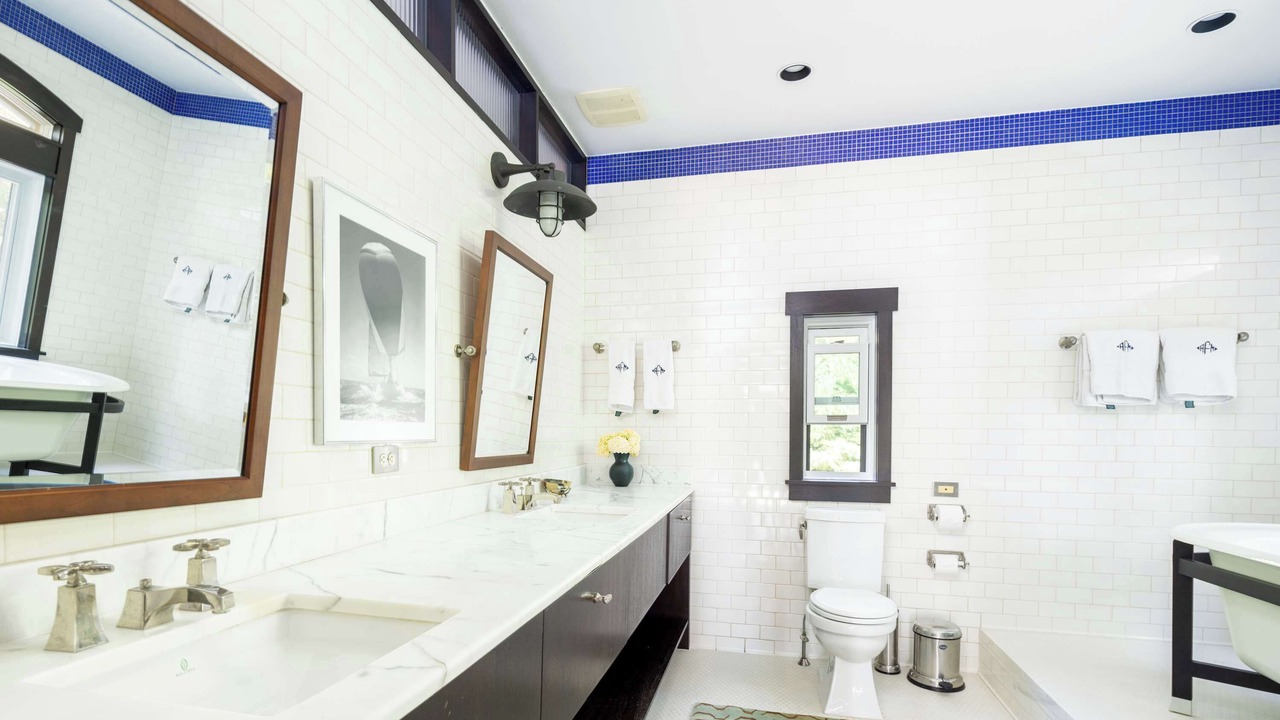 Photo of Bathroom in North Haven