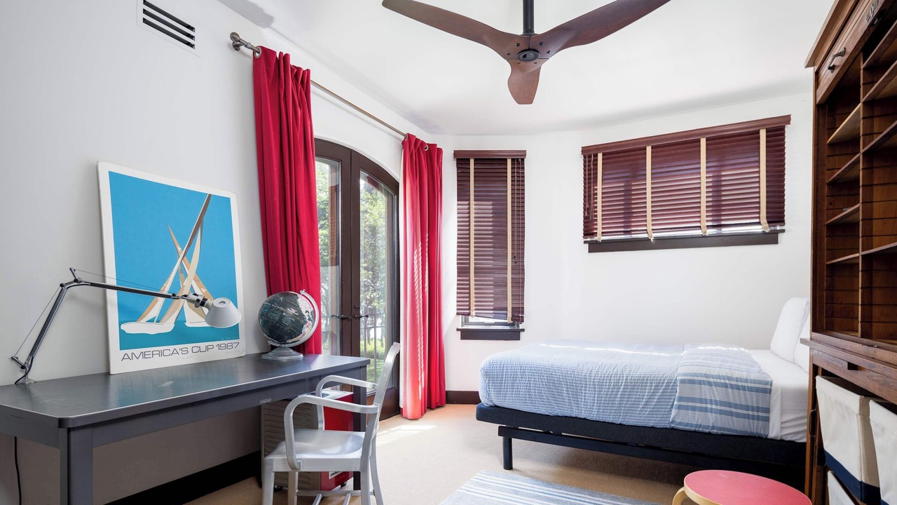 Photo of Bedroom in North Haven