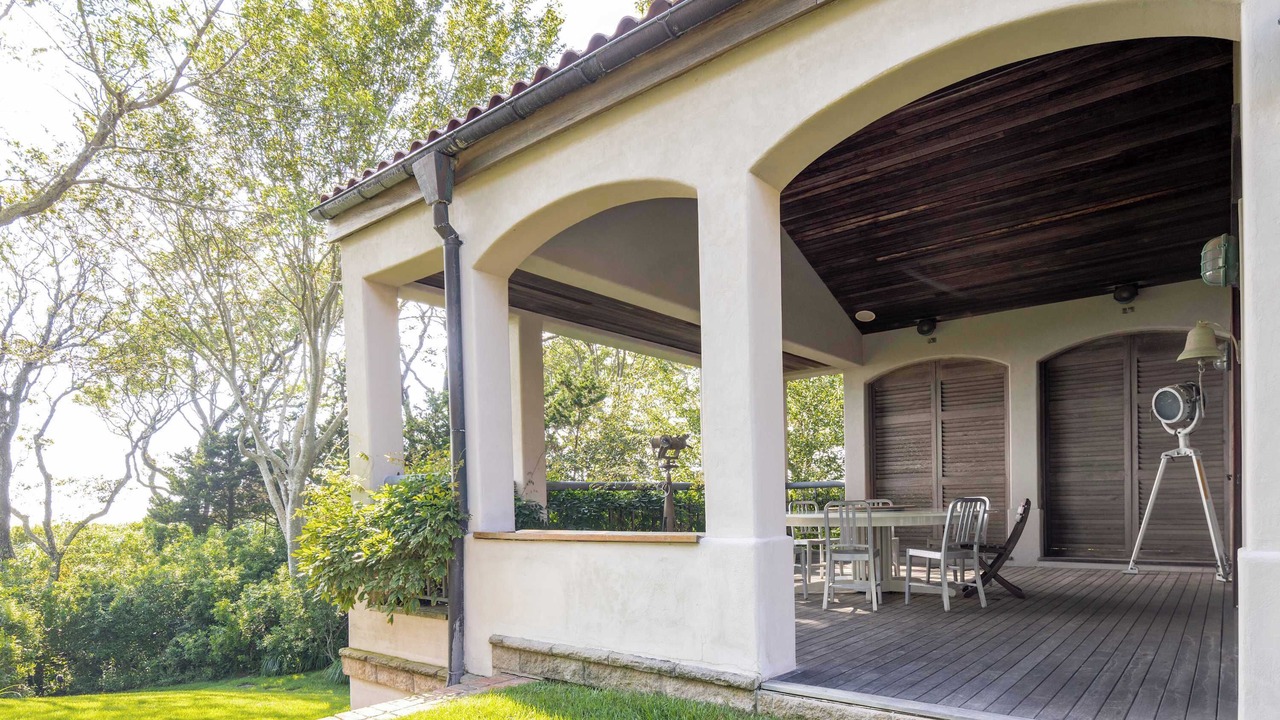 Photo of Outdoor in North Haven