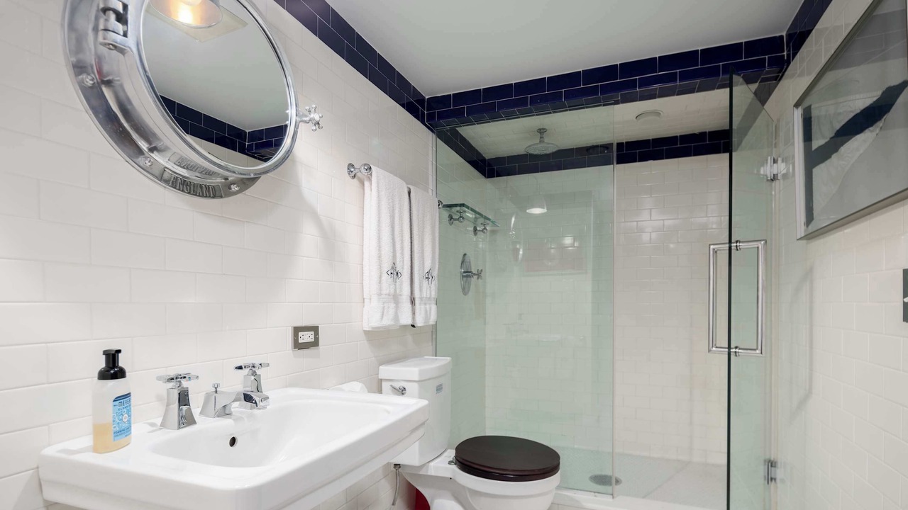 Photo of Bathroom in North Haven