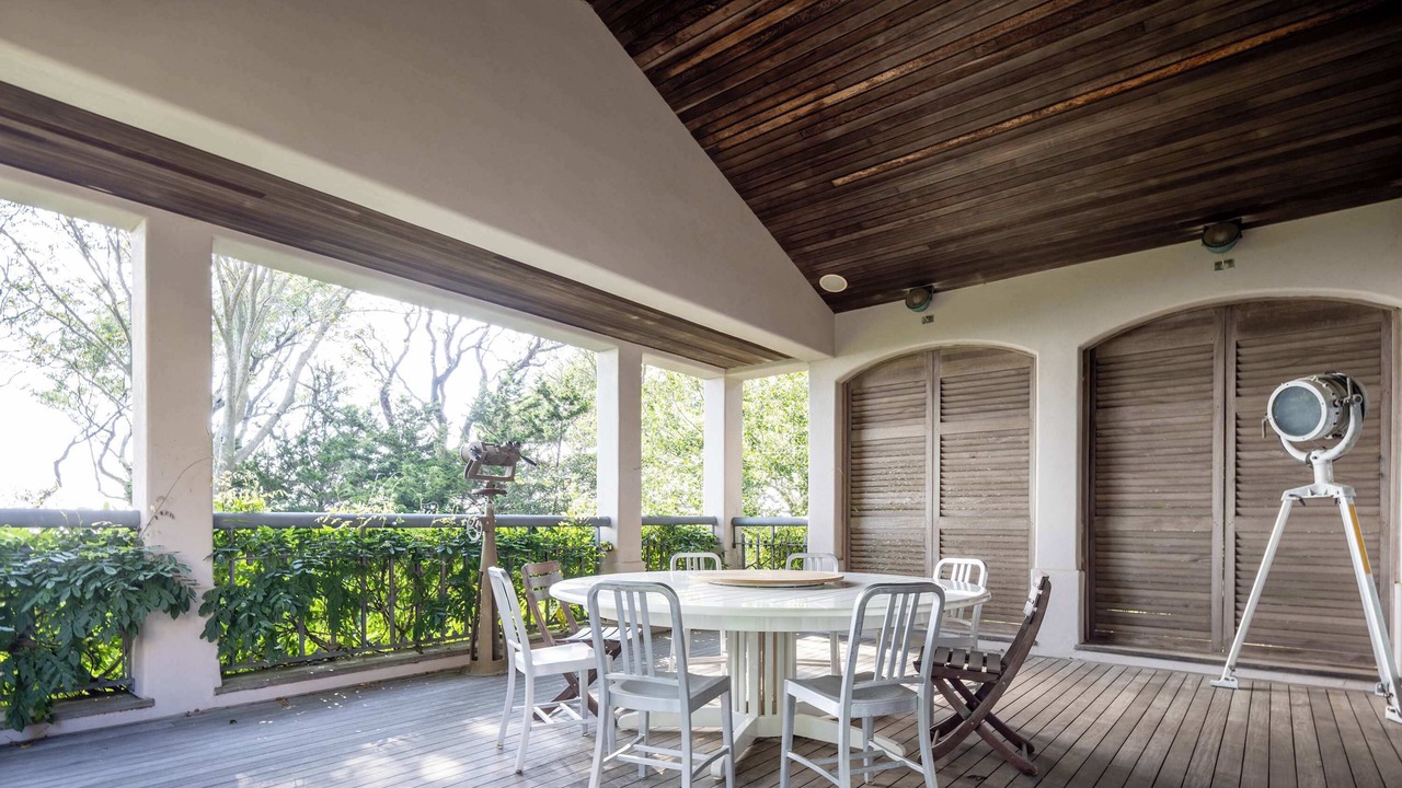 Photo of Outdoor in North Haven