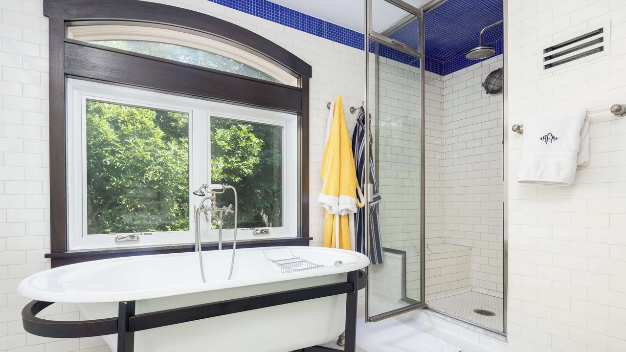 Photo of Bathroom in North Haven