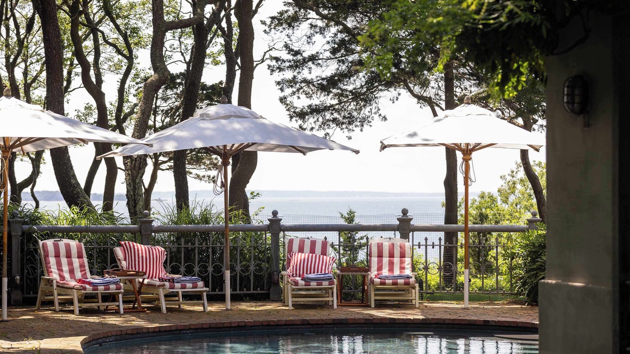 Photo of Outdoor in North Haven