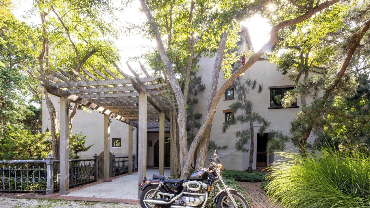 Photo of Outdoor in North Haven