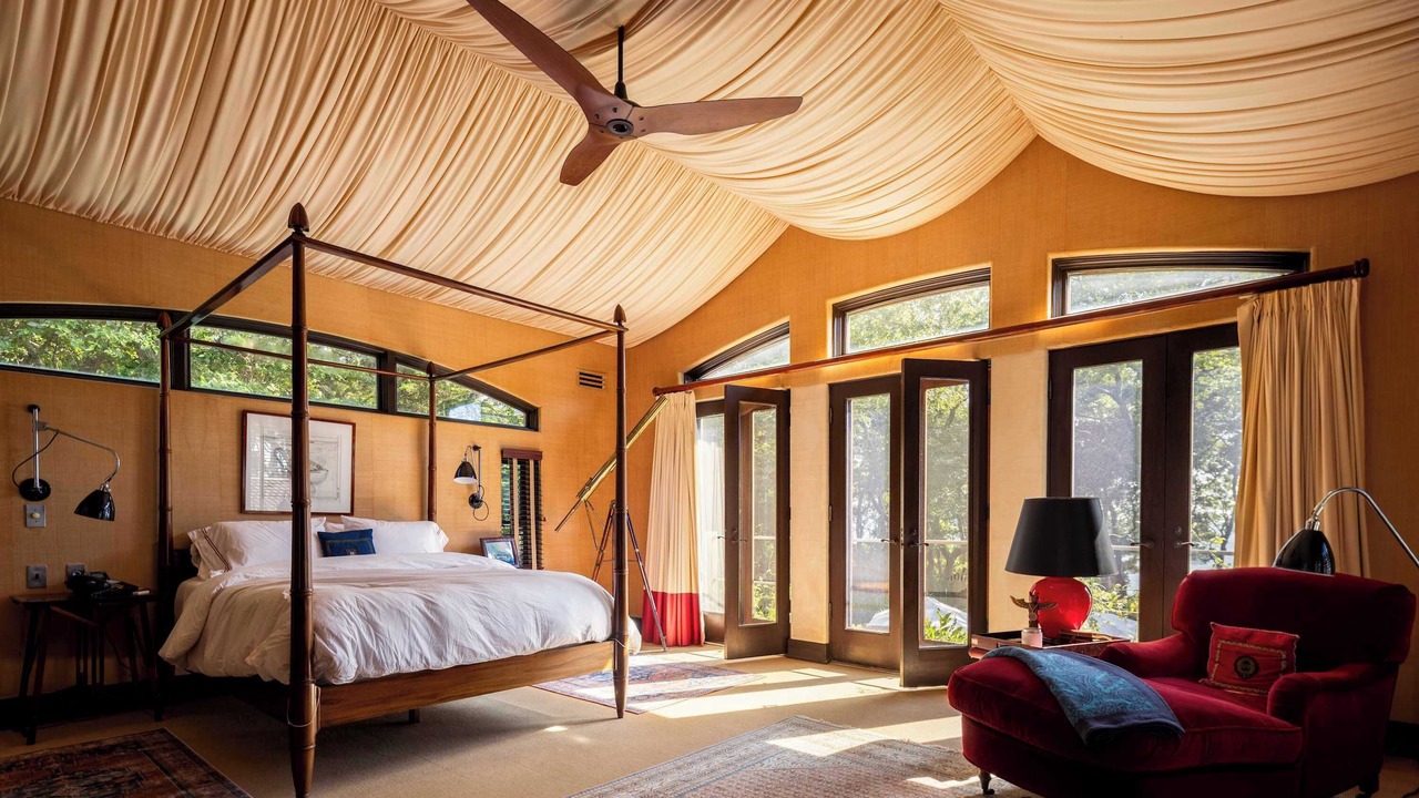 Photo of Bedroom in North Haven