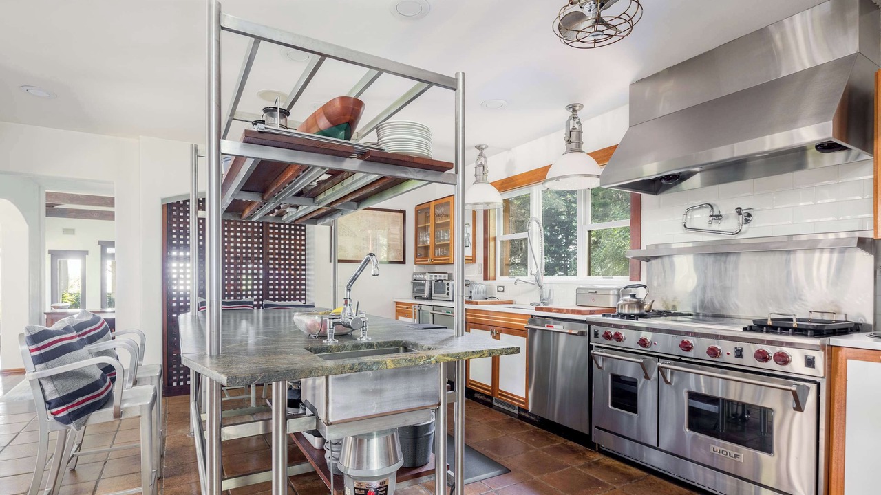 Photo of Kitchen in North Haven