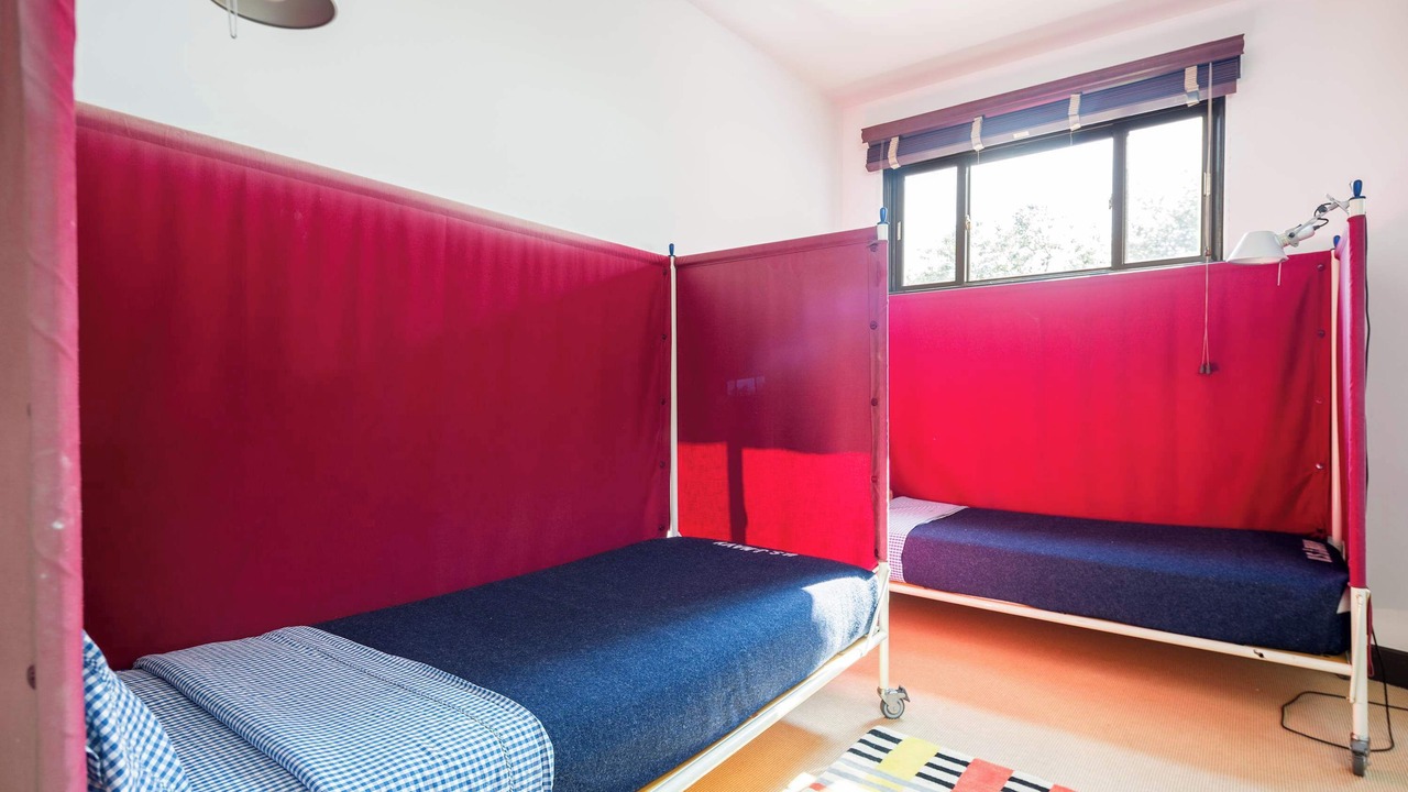 Photo of Bedroom in North Haven