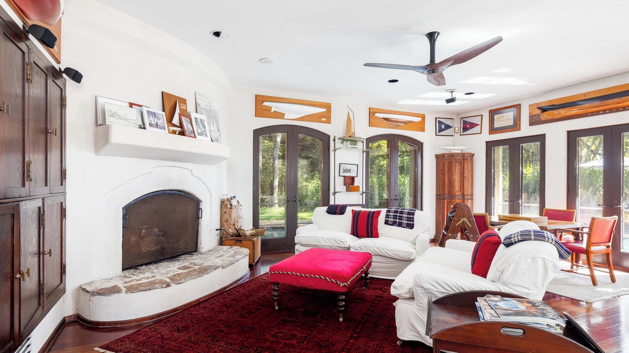 Photo of Livingroom in North Haven