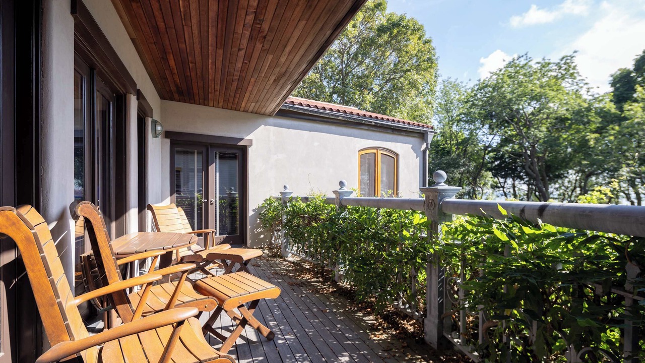 Photo of Outdoor in North Haven