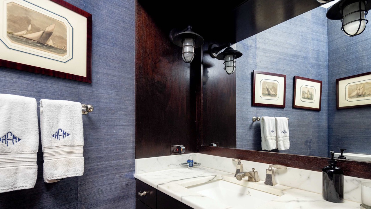 Photo of Bathroom in North Haven