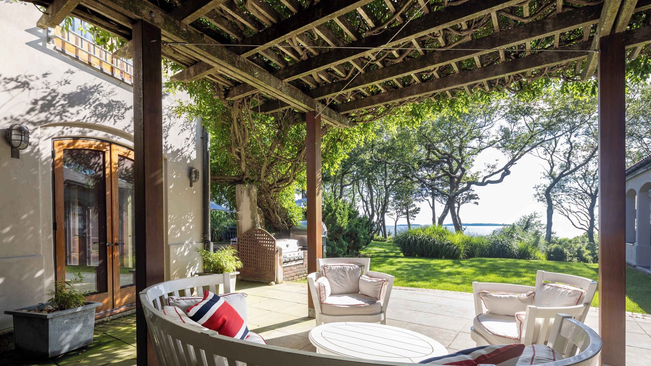 Photo of Patio Balcony in North Haven