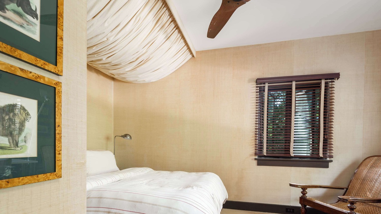 Photo of Bedroom in North Haven