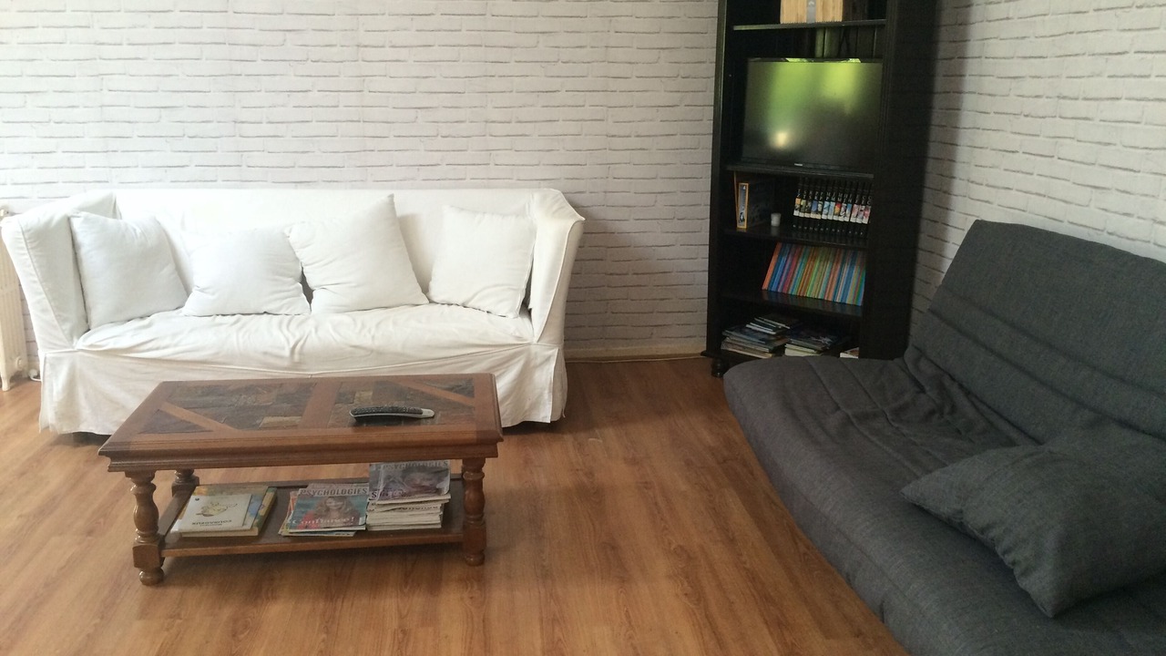 Photo of Livingroom in Cestas