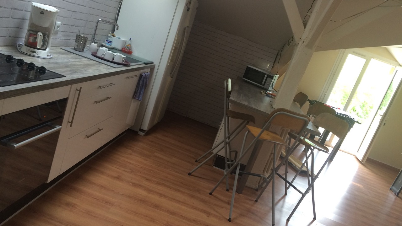 Photo of Kitchen in Cestas