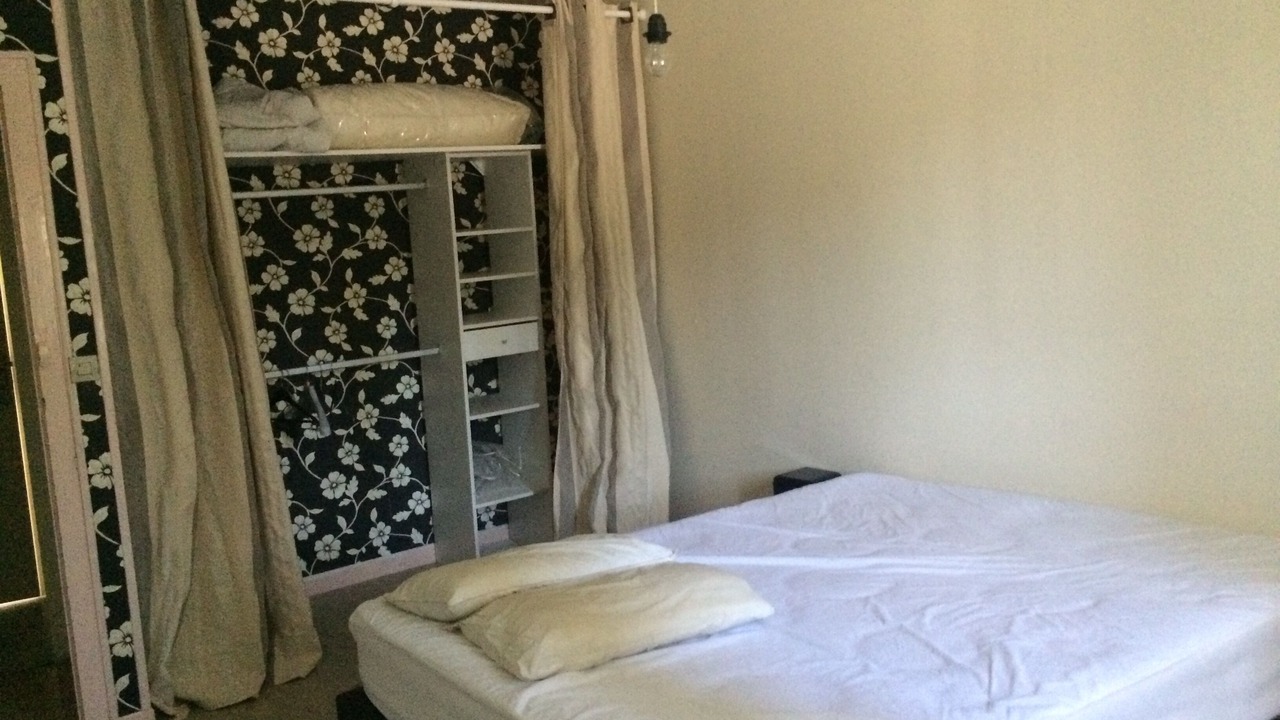 Photo of Bedroom in Cestas
