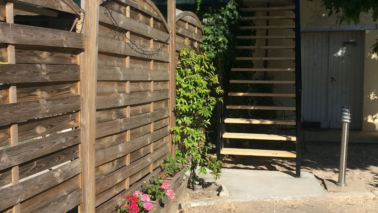 Photo of Outdoor in Cestas