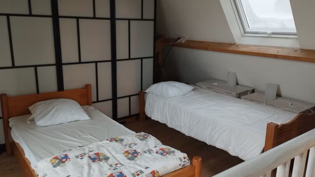 Photo of Bedroom in Malleville-les-Gres