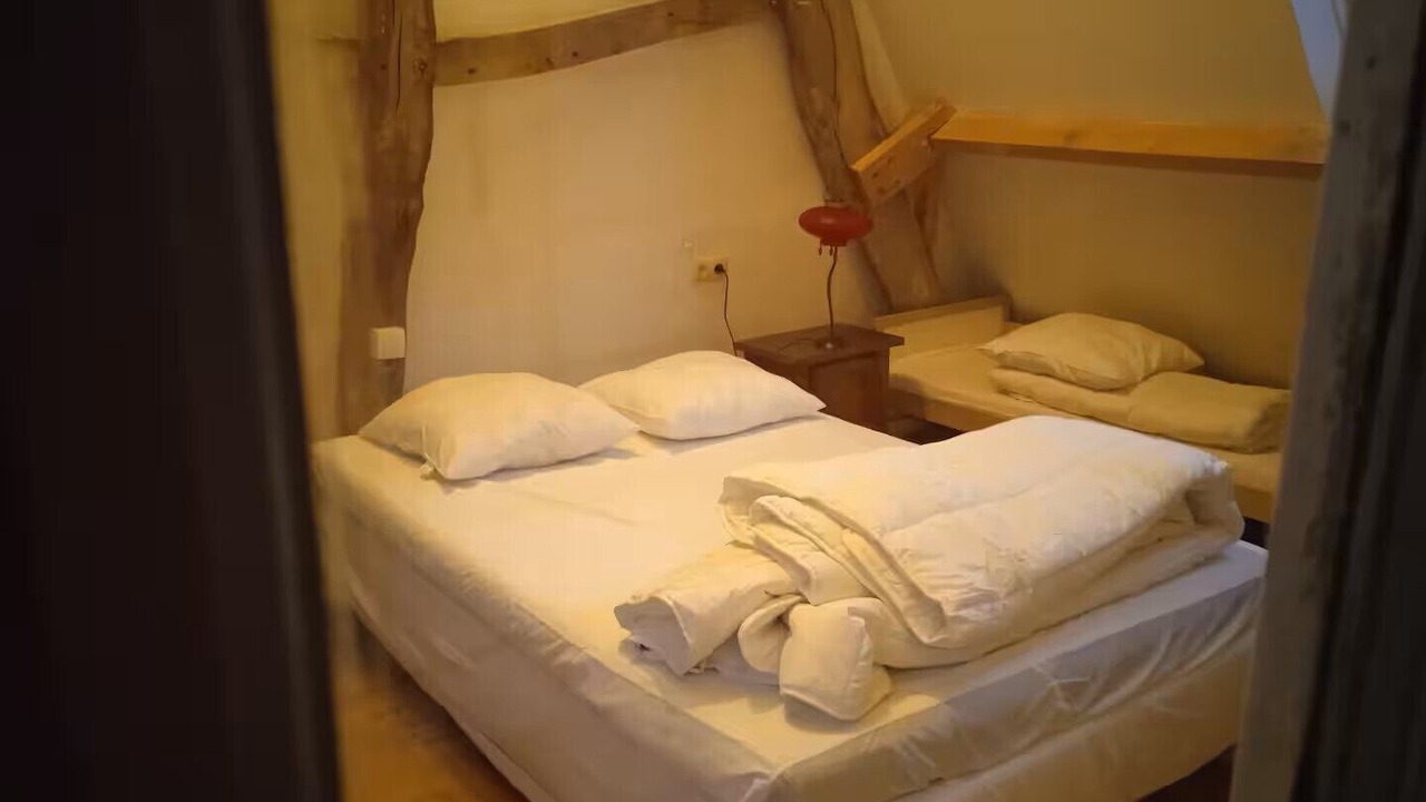 Photo of Bedroom in Malleville-les-Gres