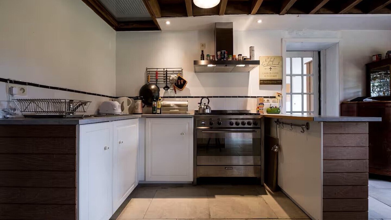 Photo of Kitchen in Malleville-les-Gres